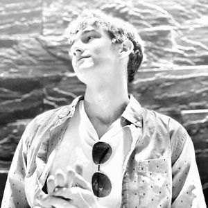 Meet your Posher, Dylan